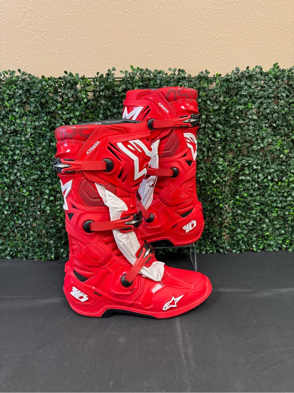 ALPINESTARS - TECH 10 MOTOCROSS BOOTS - Men’s 10